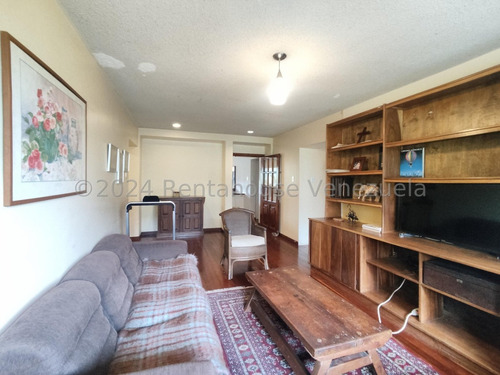 Apartamento En Venta En La Lagunita Country Club #24-20375 Josmary Sanjuan