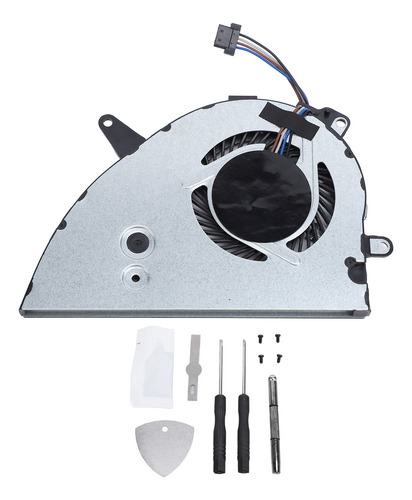 Accesorios Para Portátiles, Ventilador De Refrigeración De C