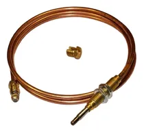 Comprar Termocupla Sit Italiana Para Freidoras Y Hornos A Gas 1 Mt.