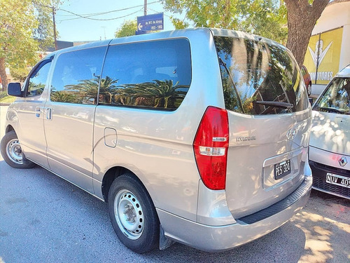 Hyundai H1 2015