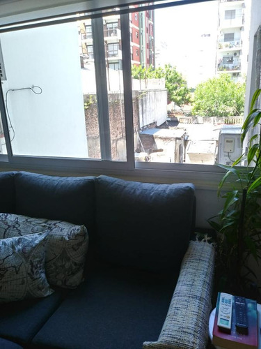Imagen 3 de 15 de Departamento 2 Ambientes - Gascón 900 - Almagro