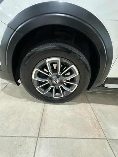Volkswagen Saveiro 1.6 Cross Gp Cd 110cv Pack High