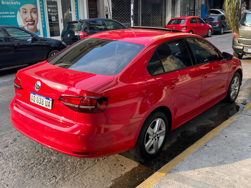 Volkswagen Vento 1.4 Comfortline 150cv