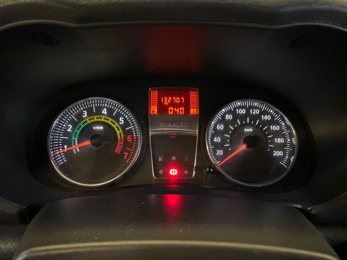 Renault Clio 1.2 Mio Confort Plus Abc