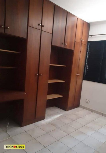 Excelente Apartamento Com 03 Dormitórios Para Venda Com 110 M² No Bairro Vila Guilhermina Em Praia Grande/sp. - Ap6462