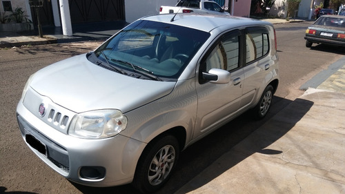 Fiat Uno 1.0 Vivace Celebration Flex 5p