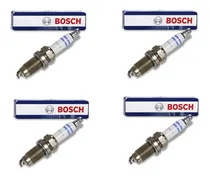 Comprar Jogo Vela Ignição Audi A1 1.4 16v Turbo 122cv Bosch Iridium 