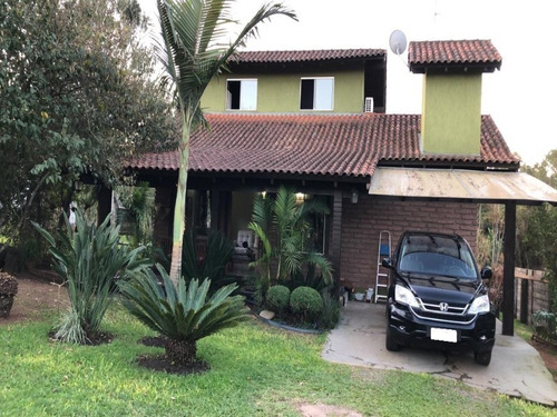 Chácara 1.570 M² - Parque Neto - Portão - Rs - 2436 - 68425848