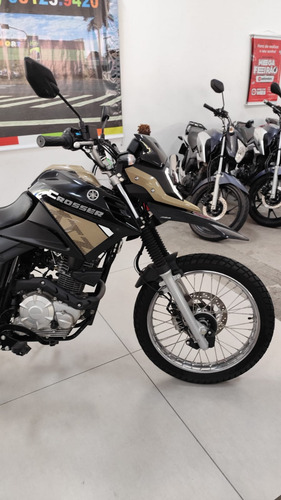 Yamaha Xtz 150 Crosser Z 2023 / 10.426 Km