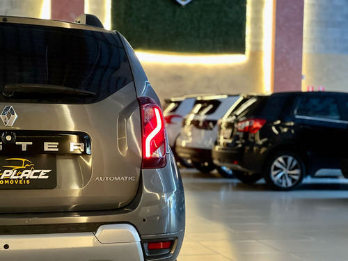 Renault Duster Duster 1.6 16V Dynamique (Flex)