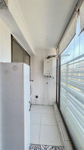 Departamento En Venta De 3 Dorm. En Las Condes