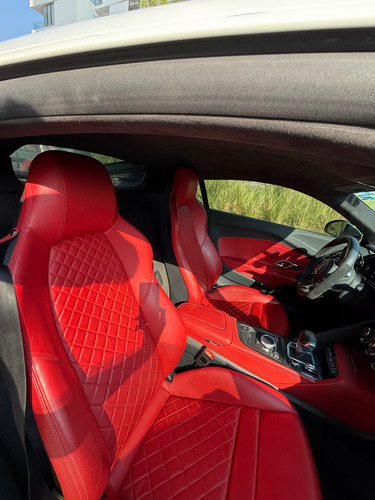 Audi R8 5.3 V10 Coupe S-tronic Dsg
