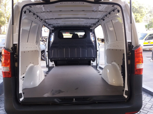 Medcedes-benz Vito Extra Largo. Entrego Hoy!!!