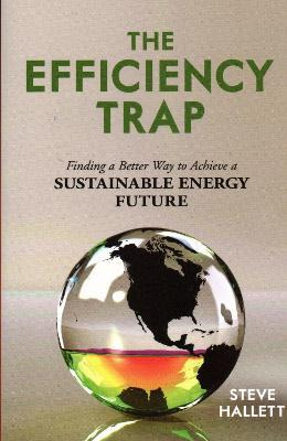 Libro The Efficiency Trap : Finding A Better Way To Achie...