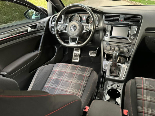 Volkswagen Golf 2.0 Gti Dsg Performance