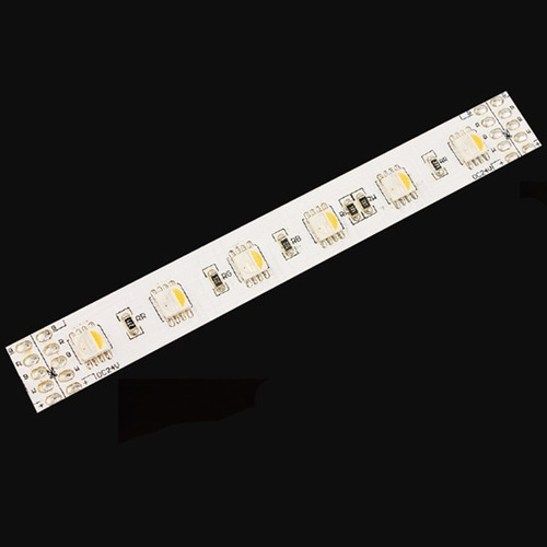 Imagen 4 de 5 de Cinta De Leds Blanco Neutro Natural Ip67 Uso Exterior
