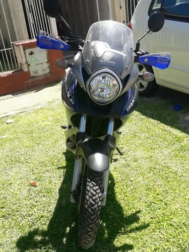 Honda Transalp