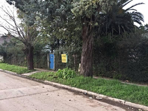 Imagen 3 de 5 de Venta - Propiedad A Demoler - San Miguel