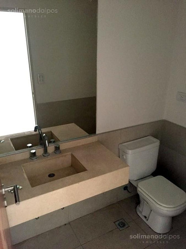 Imagen 18 de 18 de Excelente Depto En Duplex 4 Amb - Florida Mitre/este