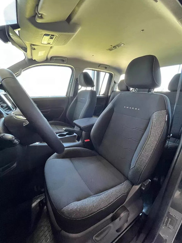 Volkswagen Amarok 2.0 Cd Tdi 180Cv Comfortline 4X2