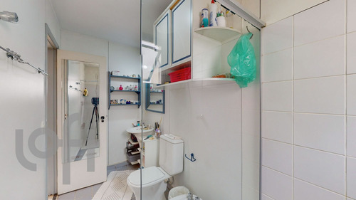 Imagem 20 de 20 de Apto Moema Pássaros | 1 Quartos | 75 M² | Cond: R$1500.00 | 2 Vagas - 191z1ja