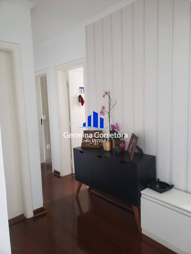 Imagem 11 de 15 de Oportunidade Na Itapecuru Centro Alphaville - Ge349