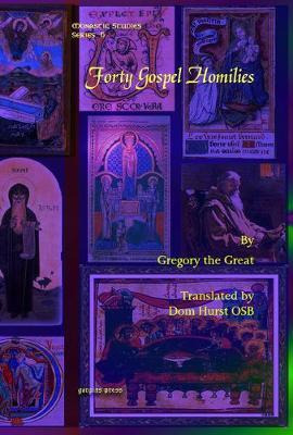 Libro Forty Gospel Homilies - Gregory The Great