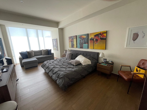 Departamento En Venta En Be Grand Alto Polanco