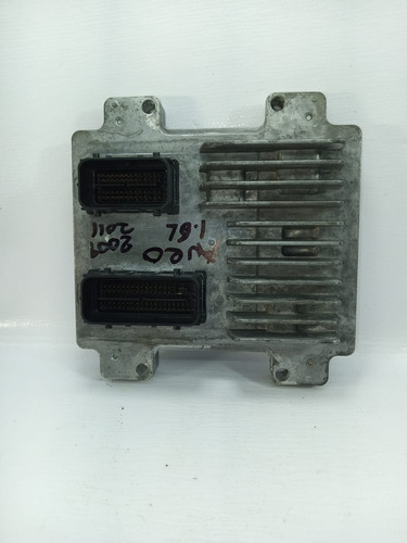 Computadora Chevi Aveo 2009-2011 12636385 (Usado)