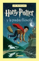 Comprar Harry Potter Y La Piedra Filosofal ( Harry Potter 1 ), De Rowling, J. K.. Serie Harry Potter, Vol. 1. Editorial Salamandra Infantil Y Juvenil, Tapa Dura En Español, 2020