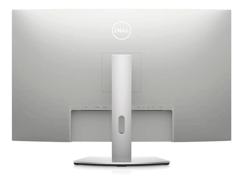 Monitor Dell 32 S3221qs 4k Freesync Hdmi Bajo Pedido Netpc Color Plateado
