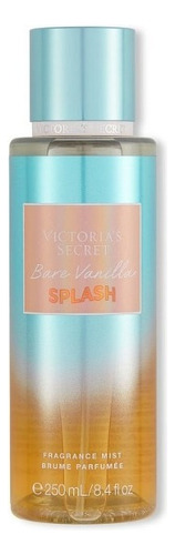 Body Splash Victoria Secrets Bare Vanilla Splash 250ml