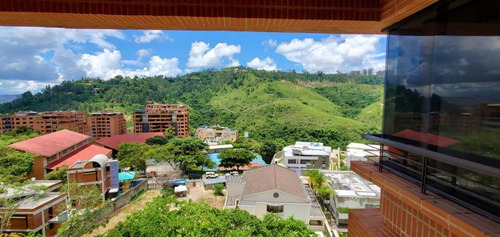 Imagen 3 de 13 de Los Samanes!!! Apartamento En Venta....lefty