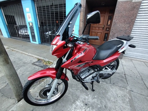 Imagen 16 de 18 de Honda Falcon Nx4 Excelente Estado, No Versys Klr Xre Tornado