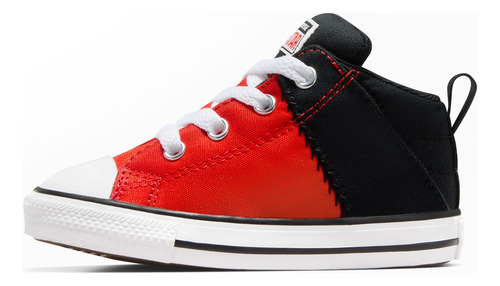 Tenis Converse Ctas Axel Mid Retro Sport A06374c Niños