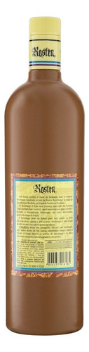 Kit 3 Aperitivos Alemão Steinhaeger Kosten 980ml
