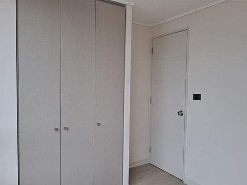 Departamento En Arriendo 2 Dorm.concepción, Plaza Condell