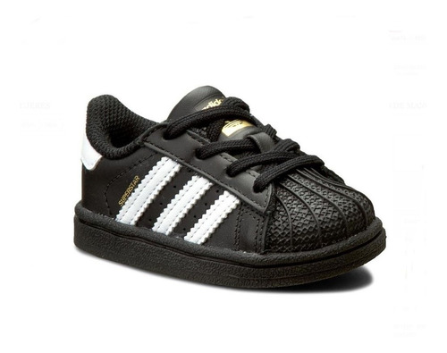 conchas adidas para bebe