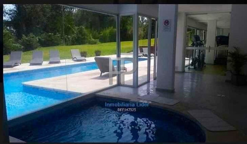Imagen 7 de 10 de Apartamento En Venta Punta Del Este 1 Dorm #1709