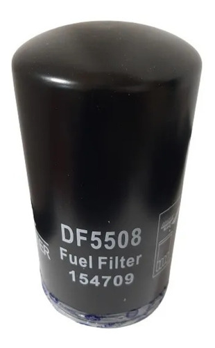 Filtro Combustible F - 7000 Y F - 8000 Elemfil Dfj5508 33352