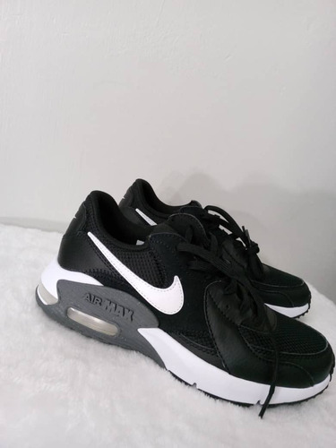 Zapatos Nike Originales Air Max Talla 6.5 Us