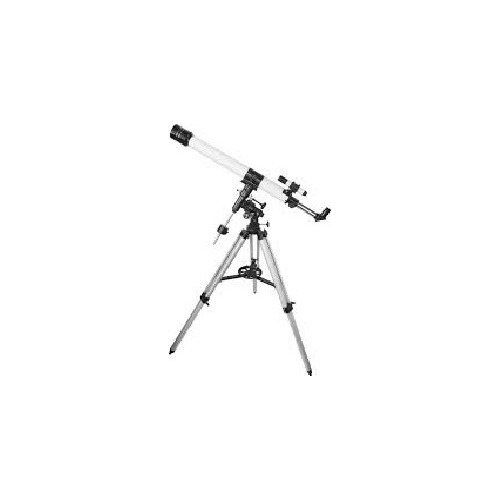 Telescopio Zoom Tasco- Soporte Tripode Flexible- 20-60x 60mm