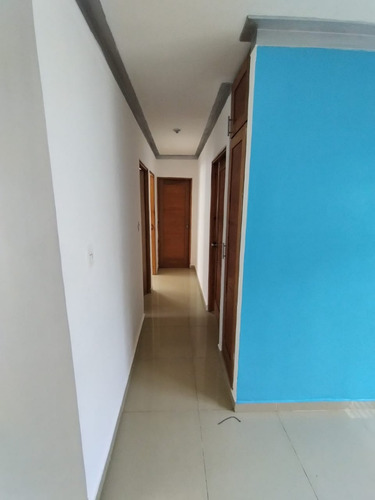Vendo Apartamento En El Residencial Manantial De Colinas Próximo Al Olé, Av. Jacobo Majluta, Santo Domingo Norte, República Dominicana