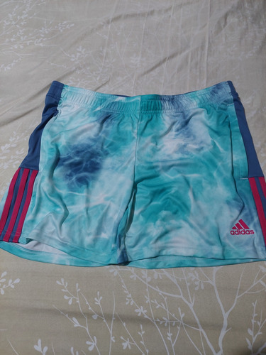 Short adidas