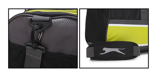 Imagen 2 de 6 de Bolso Gym Grande Deportivo Urbano Reforzado Correa Color La Mejor Calidad Y Diseño By Tsr