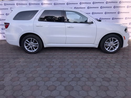 Dodge Durango 3.6 V6 GT Piel At