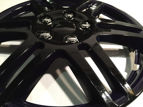 Tazas P/ Ruedas Llantas 13 Deportivas Auto Tuning.x4