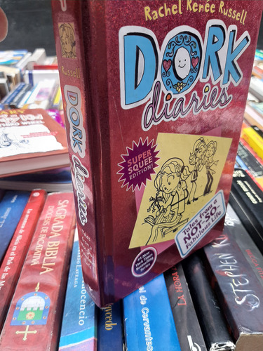 Dork Diaries Vol 1