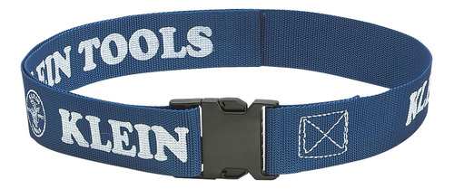 Klein Tools  Cinturón Utilitario Ligero Azul