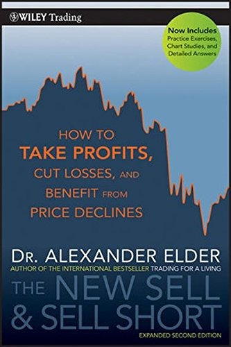 Book : The New Sell And Sell Short: How To Take Profits, ...